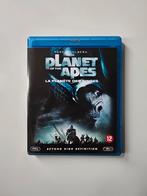 PLANET OF THE APES (BLURAY), Cd's en Dvd's, Gebruikt