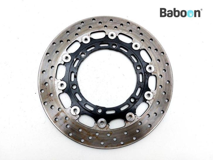 Remschijf Voor Yamaha YZF R1 2002-2003 (YZF-R1 5PW), Motoren, Onderdelen | Yamaha, Gebruikt, Verzenden