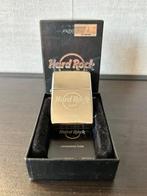 Zippo, Hard Rock cafe Prague - Zonder Minimumprijs -, Nieuw