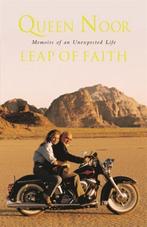 Leap Of Faith 9780753817568 Queen Noor, Livres, Verzenden, Queen Noor