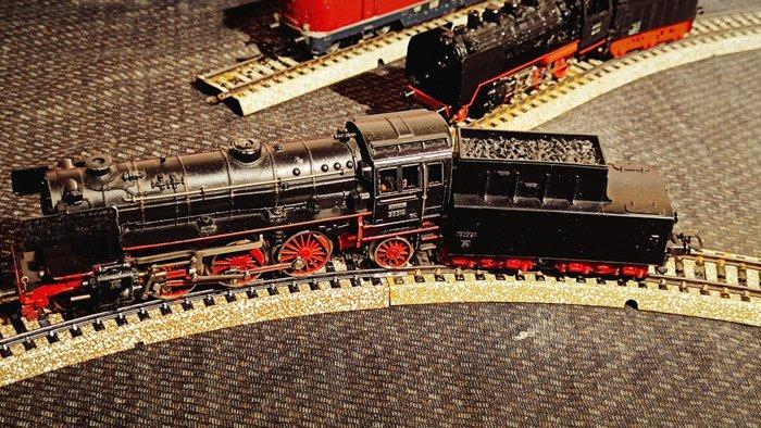 Märklin H0 - 3005/3021/3003 - Modeltrein locomotief (3) - BR, Hobby en Vrije tijd, Modeltreinen | H0