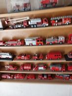 Solido Altaya 1:64 - Modelauto (30) - Camions de pompiers