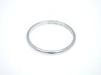 Cartier - Bague - 1895 Wedding Band Ring Pt950 Platine, Handtassen en Accessoires, Ringen, Nieuw