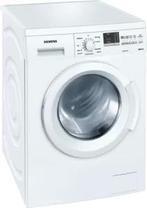 Siemens Wm14q3v0 Wasmachine 7kg 1400t, Elektronische apparatuur, Wasmachines, Ophalen of Verzenden, Nieuw