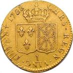 Frankrijk. Louis XVI (1774-1792). Louis dor 1788-I, Limoges