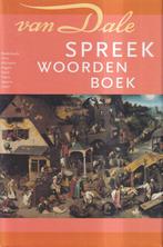 Van Dale Spreekwoordenboek In 8 Talen 9789066483163, Gelezen, H.L. Cox, Nederlands, Verzenden
