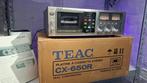 TEAC - CX-650R Cassetterecorder-speler