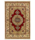 Omid - Vloerkleed - 203 cm - 140 cm, Huis en Inrichting, Stoffering | Tapijten en Vloerkleden, Nieuw