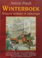 Anton Pieck Winterboek - Winterse verhalen en lekkernijen, Boeken, Verzenden, Gelezen, Anton Pieck