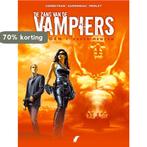 Experimenten / De zang van de vampiers / 4 9789088100536, Boeken, Verzenden, Gelezen, Corbeyran