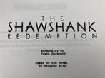 The Shawshank Redemption (1994) - Tim Robbins and Morgan, Nieuw