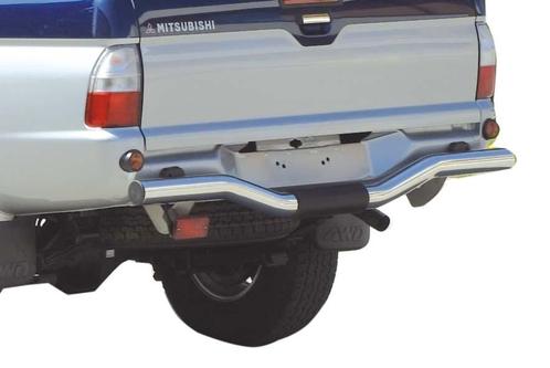 Rear Bar | Mitsubishi | L200 C.C. 97-06 2d pic. / L200 D.C., Autos : Divers, Tuning & Styling, Enlèvement ou Envoi