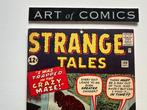 Strange Tales #100 - Rare Pre Superhero Marvel - Atomic, Nieuw