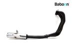 Uitlaatsysteem Compleet Sport Kawasaki GPZ 1000 RX, Motoren, Verzenden, Gebruikt