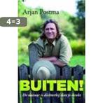 Buiten 9789022574874 Annemarie Postma, Boeken, Verzenden, Gelezen, Annemarie Postma