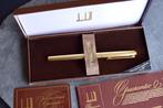 Dunhill - Penna Stilografica - Stylo à plume