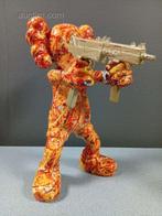 Brother X Angry and Dangerous Kaws, Ophalen, Nieuw