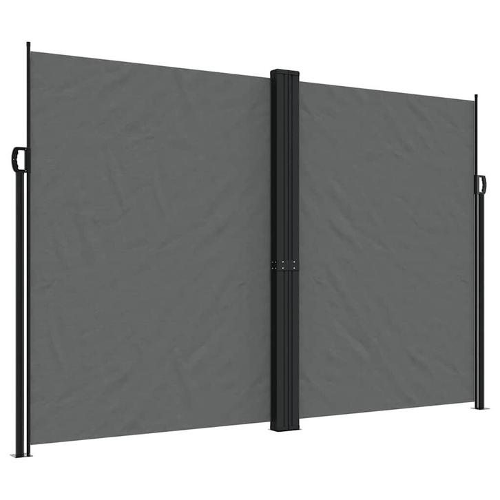 Windscherm 220x1000 | Goedkope Privacy - OP = OP!, Tuin en Terras, Tuinschermen, Nieuw, Overige materialen, 200 cm of meer, 200 cm of meer