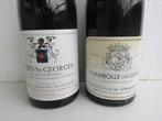 1993 Nuits Saint Georges Les Haut Pruliers Machard de, Collections, Vins