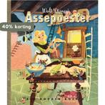 Assepoester / Luisterpockets 9789054440673 Walt Disney, Verzenden, Gelezen, Walt Disney