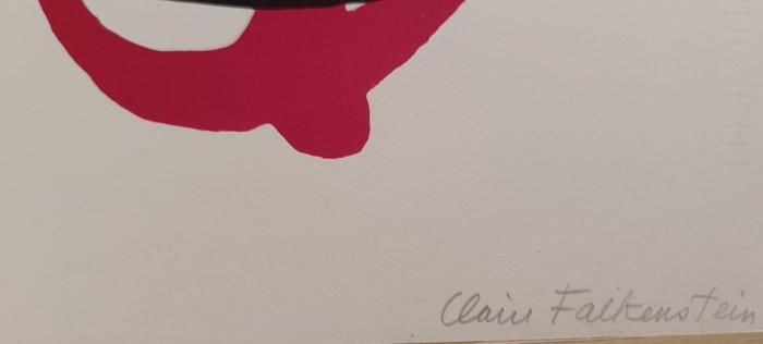 Claire Falkenstein (1908-1997) - Venezia ha dettato così, Antiek en Kunst, Antiek | Overige Antiek