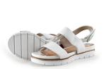 Tamaris Sandalen in maat 36 Wit | 5% korting, Kleding | Dames, Schoenen, Tamaris, Verzenden, Wit, Sandalen of Muiltjes