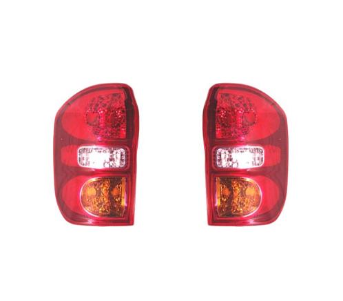 Feux Arrière Pour Toyota Rav-4 03-06, Auto-onderdelen, Verlichting, Verzenden