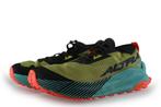 Altra Sportschoenen in maat 44 Geel, Overige kleuren, Verzenden, Sportschoenen, Zo goed als nieuw