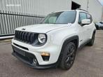 Jeep Renegade  2018, Auto's, Nieuw