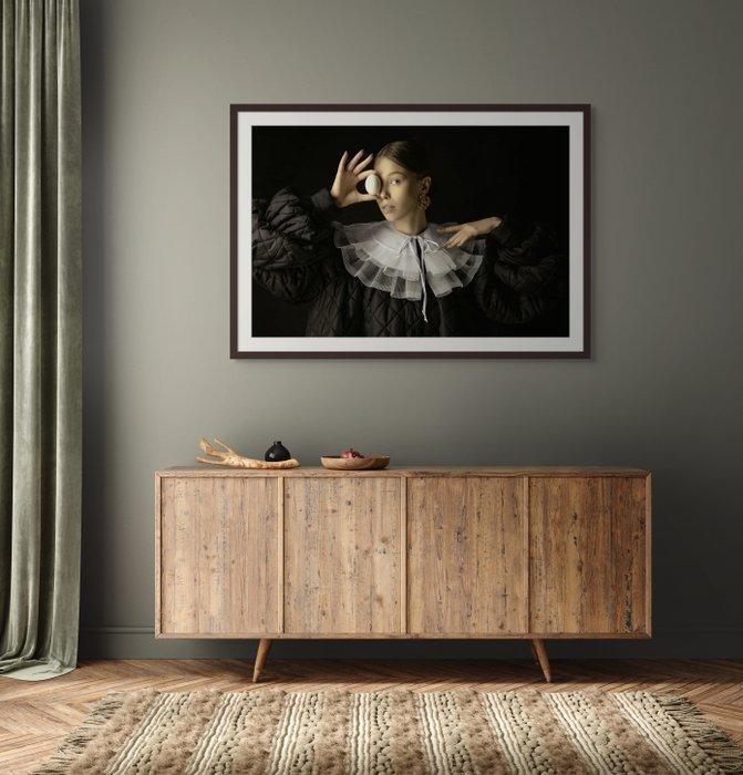 Marta Romashina - In Silico, Antiquités & Art, Art | Objets design