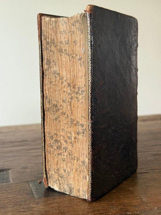 Jansenius - Histoire des cinq propositions de Jansenius -, Antiquités & Art, Antiquités | Livres & Manuscrits