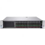 HPE DL380 Gen9, 2x Xeon 8C E5-2680 v4 2.4GHz, 64GB (4x16GB),, Informatique & Logiciels, Ordinateurs de bureau