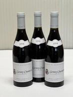 2018 Domaine Georges Lignier - Gevrey Chambertin, Bourgogne, Verzamelen, Nieuw