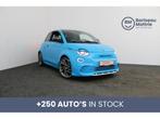 Abarth 500, Auto's, Abarth, Nieuw
