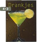 Drankjes / Rebo culinair 9789036613583, Boeken, Kookboeken, Verzenden, Gelezen