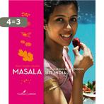 Masala. Veel meer dan een kookboek uit India 9789020997620, Verzenden, Zo goed als nieuw, Alain Vanden Abeele