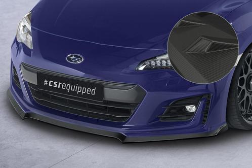 Cupspoiler voor Subaru BRZ CSL613-M, Auto-onderdelen, Carrosserie, Nieuw, Verzenden