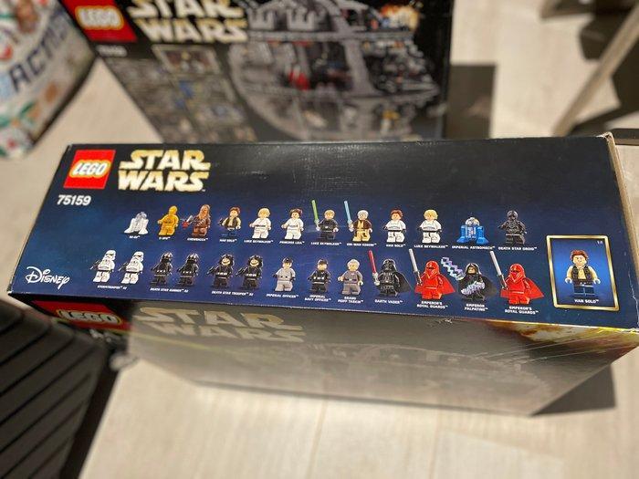 Lego Set - 75159 - Star Wars - Death Star - UCS - L’étoile, Kinderen en Baby's, Speelgoed | Duplo en Lego