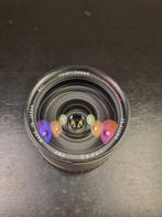 Canon EOS 500D + Voigtländer 28–210mm f/4.2–6.5 lens, Nieuw