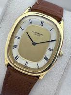 Patek Philippe - Ellipse Mikro Rotor Automatic - 3771 -