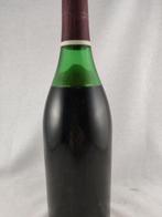 1982 Barca Velha - Douro - 1 Bouteille (0,75 l), Nieuw