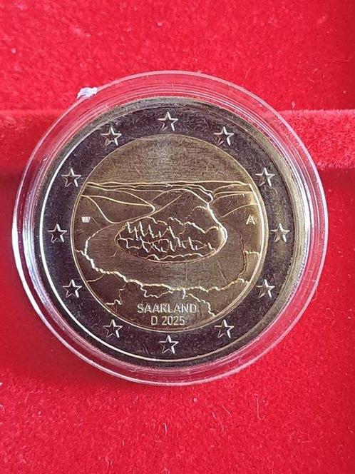 Europa. 2 Euro 2019/2025 (20 moedas) (Zonder Minimumprijs), Postzegels en Munten, Munten | Europa | Euromunten
