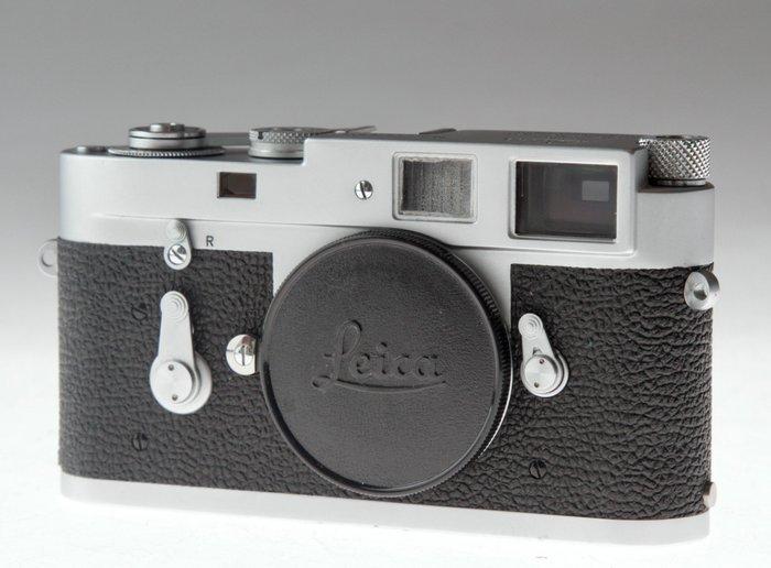 Leica M2 Meetzoeker camera, Collections, Appareils photo & Matériel cinématographique