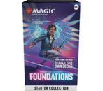 Magic the Gathering - Foundations Starter Collection, Hobby en Vrije tijd, Verzamelkaartspellen | Magic the Gathering, Ophalen of Verzenden