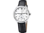 Mondaine Helvetica No1 - SmartWatch - Beweging en, Verzenden, Nieuw