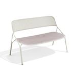 Babel D Jos Tweezitsbank, Tuin en Terras, Verzenden, Nieuw