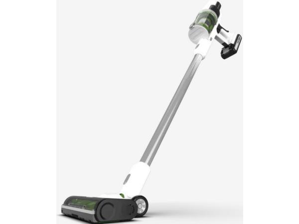 Veiling - Greenworks, 24 VOLT ACCU STEELSTOFZUIGER, Elektronische apparatuur, Stofzuigers