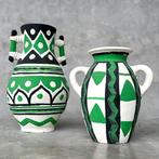 Decoratief ornament (2) - NO RESERVE PRICE - C- Wonderful