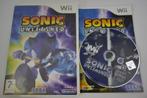 Sonic Unleashed (Wii FAH), Games en Spelcomputers, Nieuw