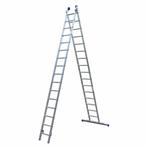 Alumexx XD ladder (2-delig), Doe-het-zelf en Bouw, Ladders en Trappen, Verzenden, Nieuw